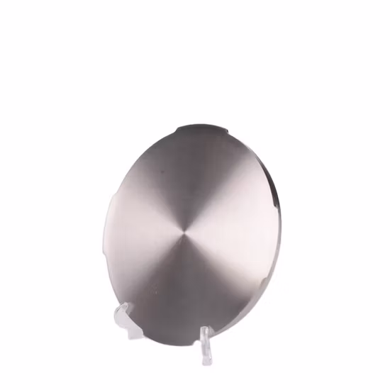 Target materiali per lo sputtering per PVD Titanium Tial